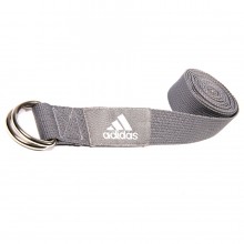 Adidas 瑜伽帶